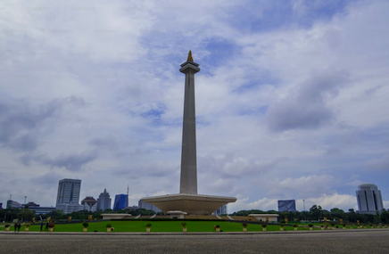 Indonesia Jakarta